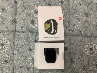 Xiaomi Redmi Watch 5 Active