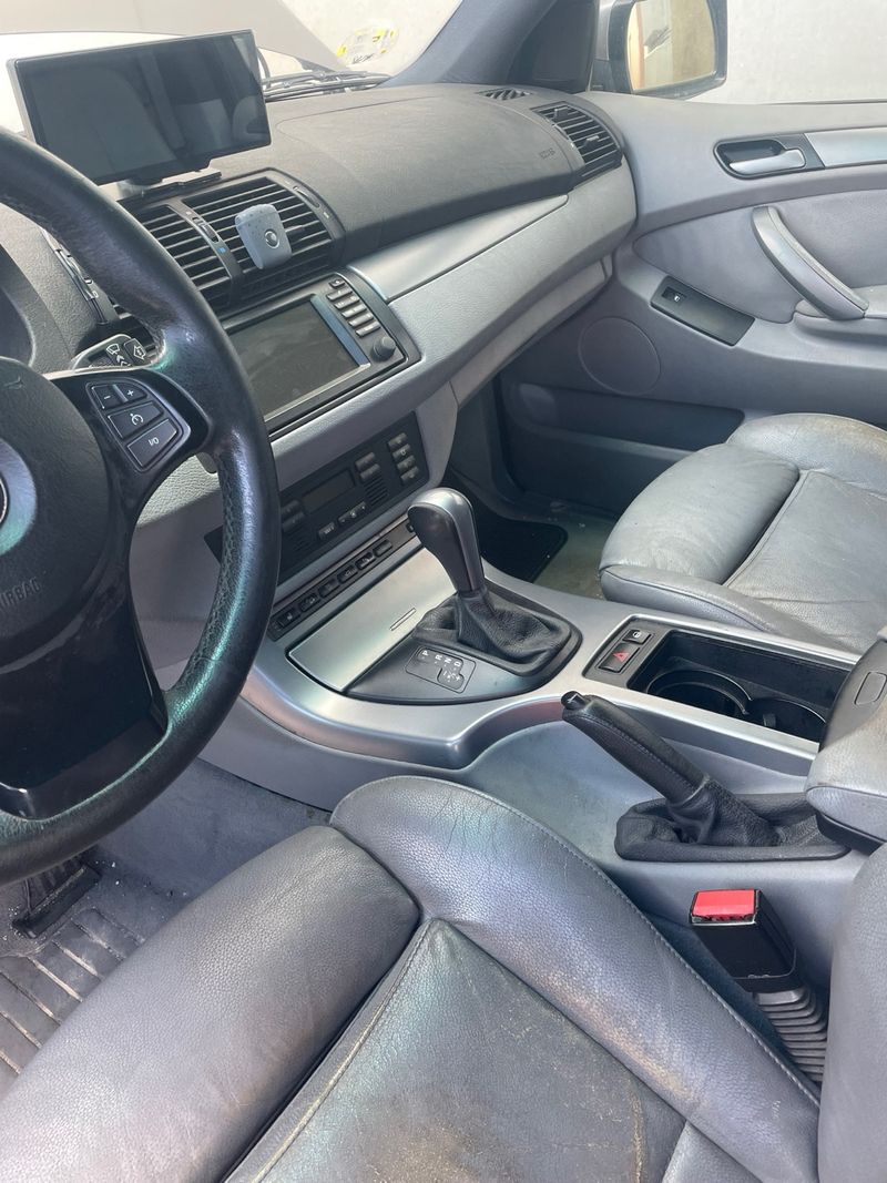BMW X5 2006 - foto 1