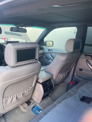 BMW X5 2006