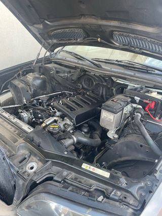 BMW X5 2006