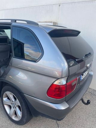 BMW X5 2006