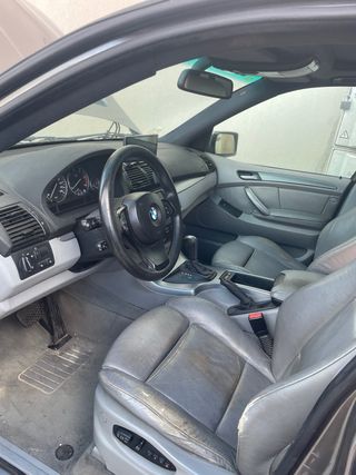 BMW X5 2006