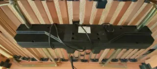 Cama eléctrica motorizada. Nuevas