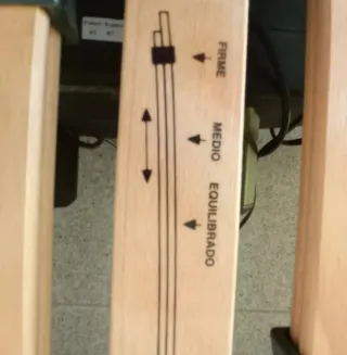 Cama eléctrica motorizada. Nuevas