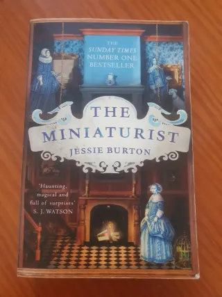 The Miniaturist
