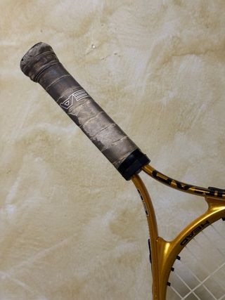 Raqueta Tenis Junior Head Instinct 23 + Funda