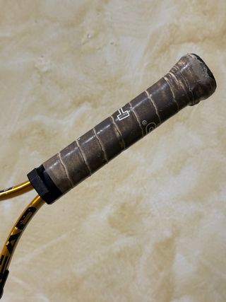 Raqueta Tenis Junior Head Instinct 23 + Funda