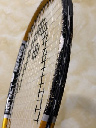 Raqueta Tenis Junior Head Instinct 23 + Funda