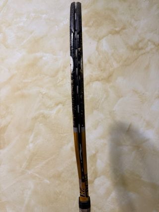 Raqueta Tenis Junior Head Instinct 23 + Funda