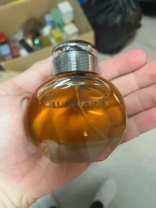 Burberry Colonia Beige 50ml