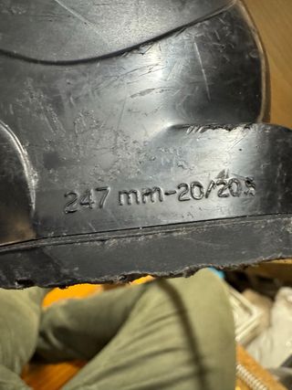 Botas de esquí infantiles Salomon