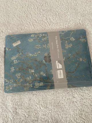 Funda Protectora Portátil 15 Van Gogh
