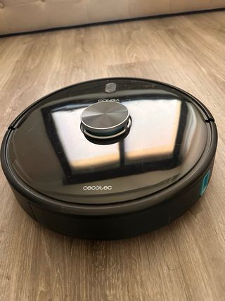 Robot Aspirador Cecotec Conga 4690