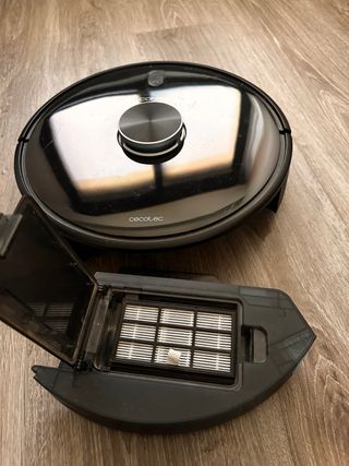 Robot Aspirador Cecotec Conga 4690