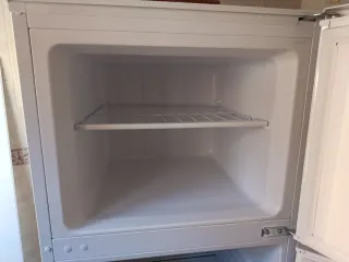 Frigorífico y congelador Daewoo