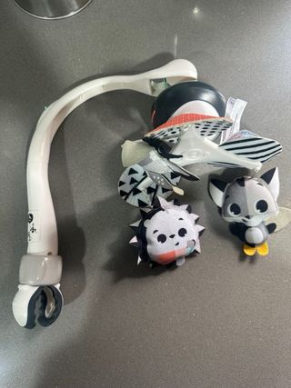 Tiny Love Mobil Bebes