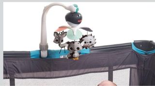 Tiny Love Mobil Bebes