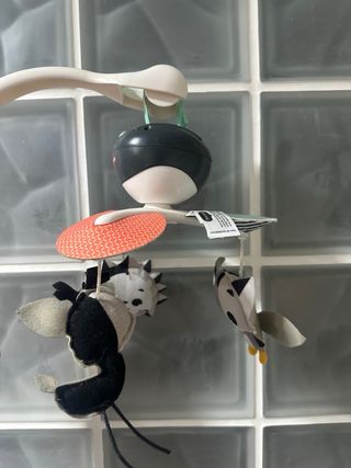 Tiny Love Mobil Bebes