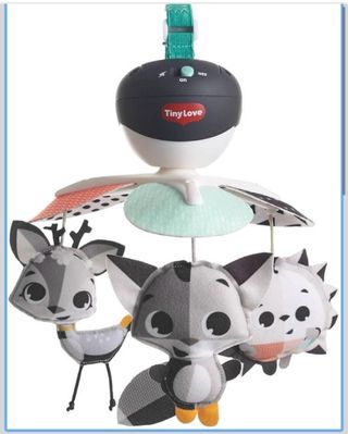 Tiny Love Mobil Bebes