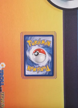 Mega Sharpedo ex Alternativo carta Pokemon PFL