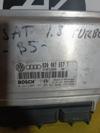 Centralita Passat 1.8 Turbo BOSCH