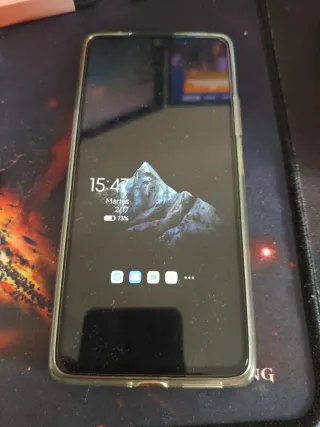 Xiaomi 11T 128GB Nero