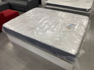 Colchón de 135 - hacemos envíos!