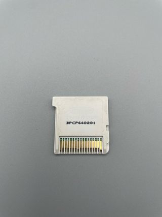 Pokemon art academy nintendo 3ds pal españa