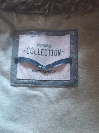 Vestido Peto Vaquero