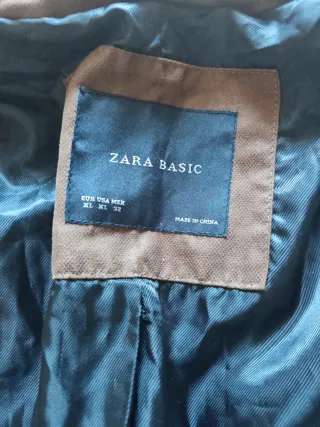 Vestido Peto Vaquero