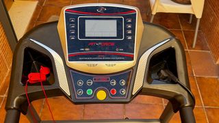 Cinta de Correr FIT FORCE FF1600