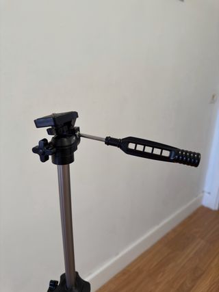 Trípode Fomei VP-22