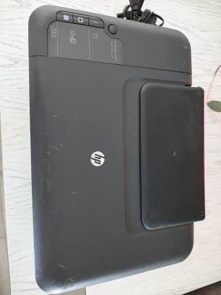 Impresora HP Deskjet 2050