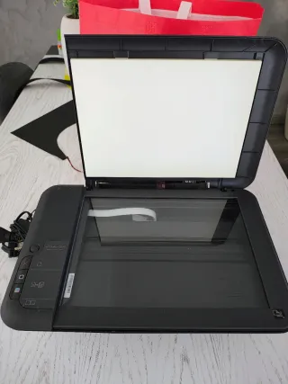 Impresora HP Deskjet 2050