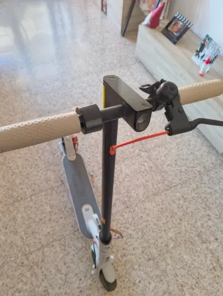Patinete Eléctrico Xiaomi Scooter + extras