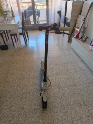 Patinete Eléctrico Xiaomi Scooter + extras