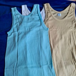 Camisetas interiores Abanderado (pack 3)