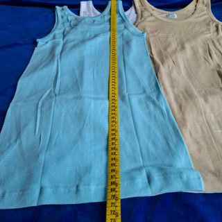 Camisetas interiores Abanderado (pack 3)