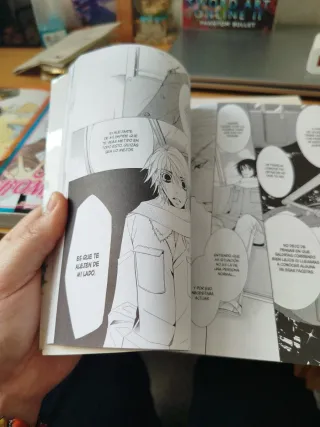 Junjo Romantica 8 (Spanish Edition)