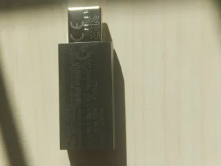 Dongle USB Bluetooth Logitech G Pro X 2