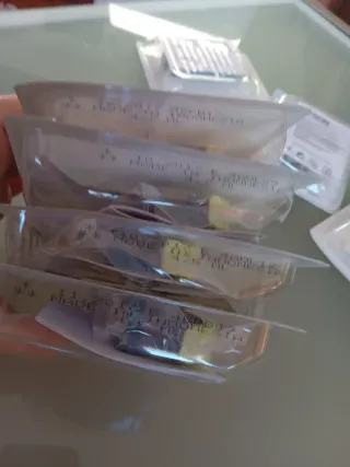 Set Cartucce Epson 26 - Ciano, Giallo, Magenta, Ne