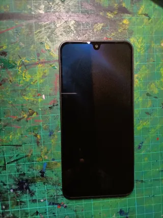 Samsung Galaxy A17 128GB Negro