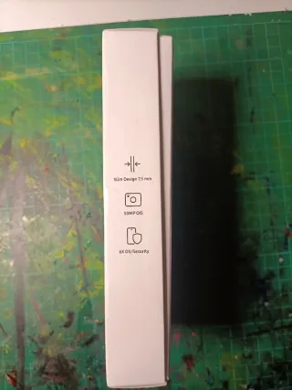 Samsung Galaxy A17 128GB Negro