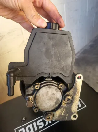 Pompa idroguida servosterzo  SLK R170 CLK 208