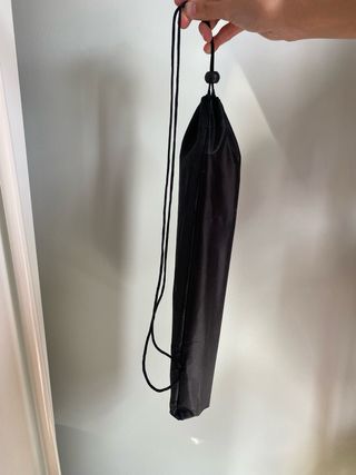 Atril plegable para carteles