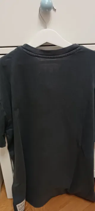 Camiseta Estampada Mondrian