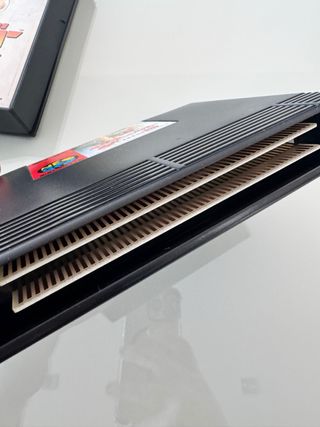 Ashita no Joe Legend SNK Neo Geo AES NeoGeo NG Jap