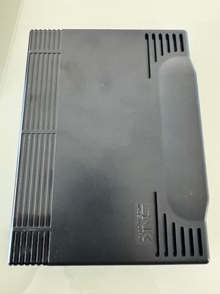 Ashita no Joe Legend SNK Neo Geo AES NeoGeo NG Jap