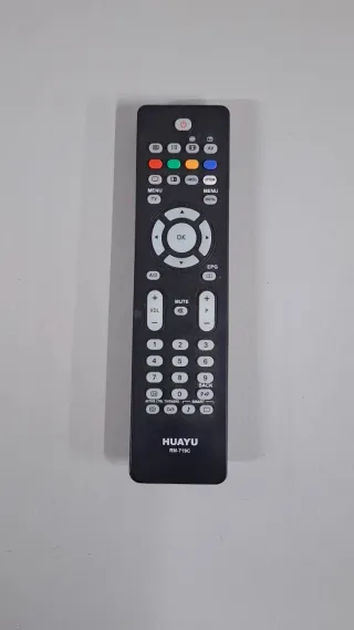 Televisión Philips 42" + Mando