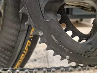 Bicicleta Orbea Orca Carbono Carretera